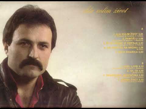 Milan Simic - Mica sivarica