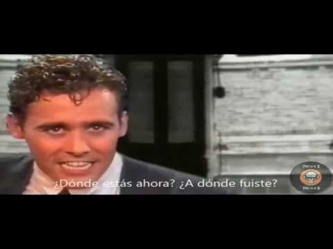 Bad Boys Blue - Come Back And Stay (Subtítulos en español) HD