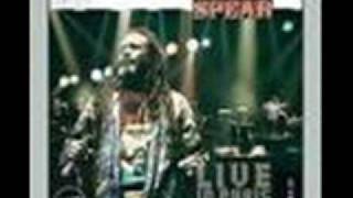 Burning Spear Spear Burning Live In Paris Zenith 1988 cd 1 Track 1 .wmv