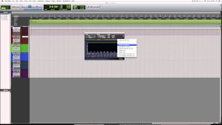 Video thumbnail for 597  Overview Of The Powerful Waves X Hum Plugin Inside Protools by ProAudioTipz