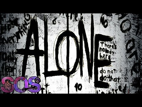 The Ending Is A F***ing Video!?【Alone K.W.】SOS: 87