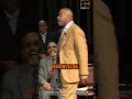 Marrying the wrong person- Pastor Gino Jennings