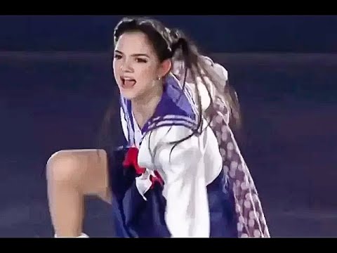 Dance Russia and cry Europe Танцуй Россия и плач Европа   фигурное катание