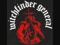 Witchfinder General - Invisible Hate 