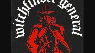 Witchfinder General Chords