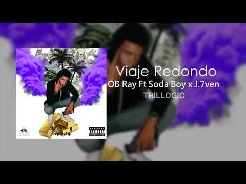 Soda boy : viaje redondo