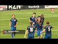 Samenvatting SJC - Alphense Boys (zaterdag 26 augustus)