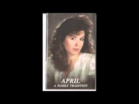 April Hardee - Jim Whittington - It Sure Sounds Like Angels