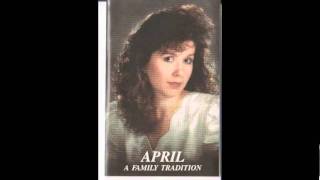 April Hardee - Jim Whittington - It Sure Sounds Like Angels