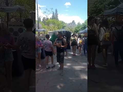 villa las rosas Traslasierra Córdoba