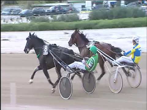 Trotto 15/04/2018 - 7ª corsa