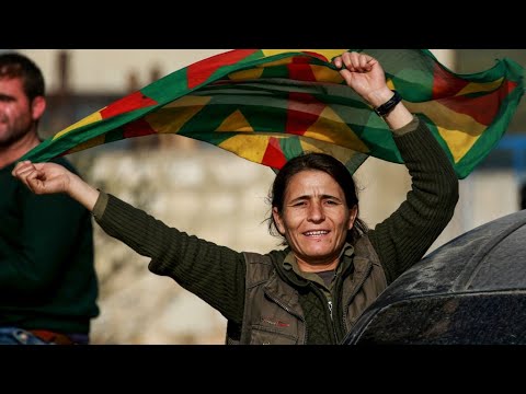 أنقرة تحذر النظام السوري من نشر قوات عسكرية في عفرين لدعم الفصائل الكردية