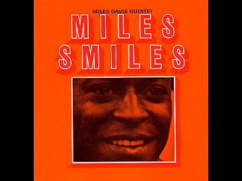 Miles Smiles 1966