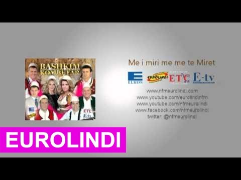Mihrije Prapashtica - Kuvendojnë nanë e bijë (Eurolindi & ETC)