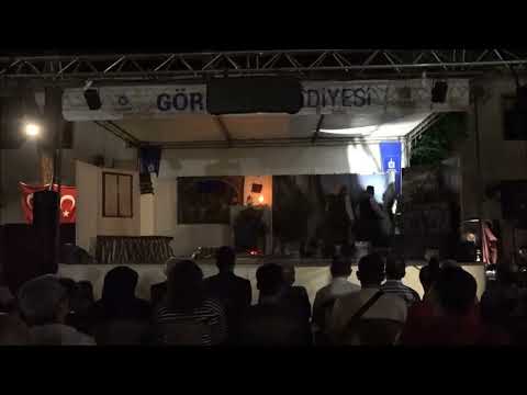 'Asker Makbule' adlı tiyatro oyunumuz