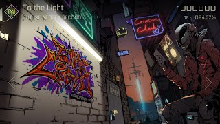 To the Light - FUTURE AFTER A SECOND (Million Master: 1000000)