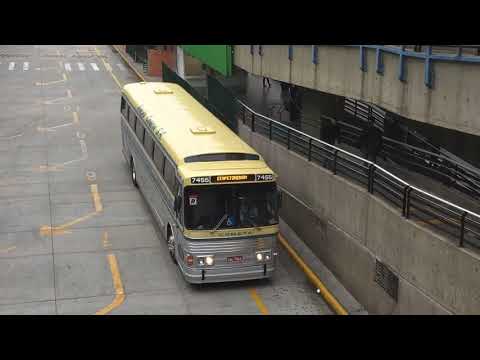 CMA FLECHA AZUL 7455 VIAÇÃO COMETA 70 ANOS SÃO PAULO X ITAPETININGA