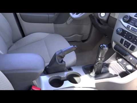 2008 Ford Focus Fontana Chino Norco Moreno Valley San Bernardino V43218