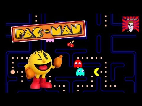 Pac-Man Championship Edition DX+ "Pac-Swag"