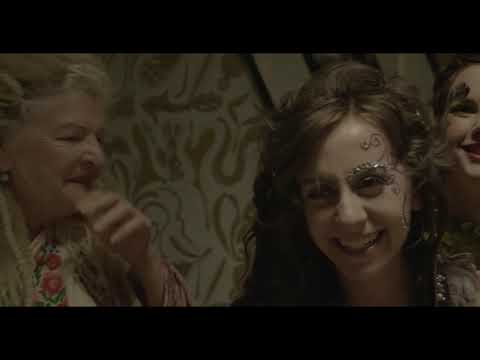 Aimy in a Cage - Deleted Scene & Outtakes / Bloopers