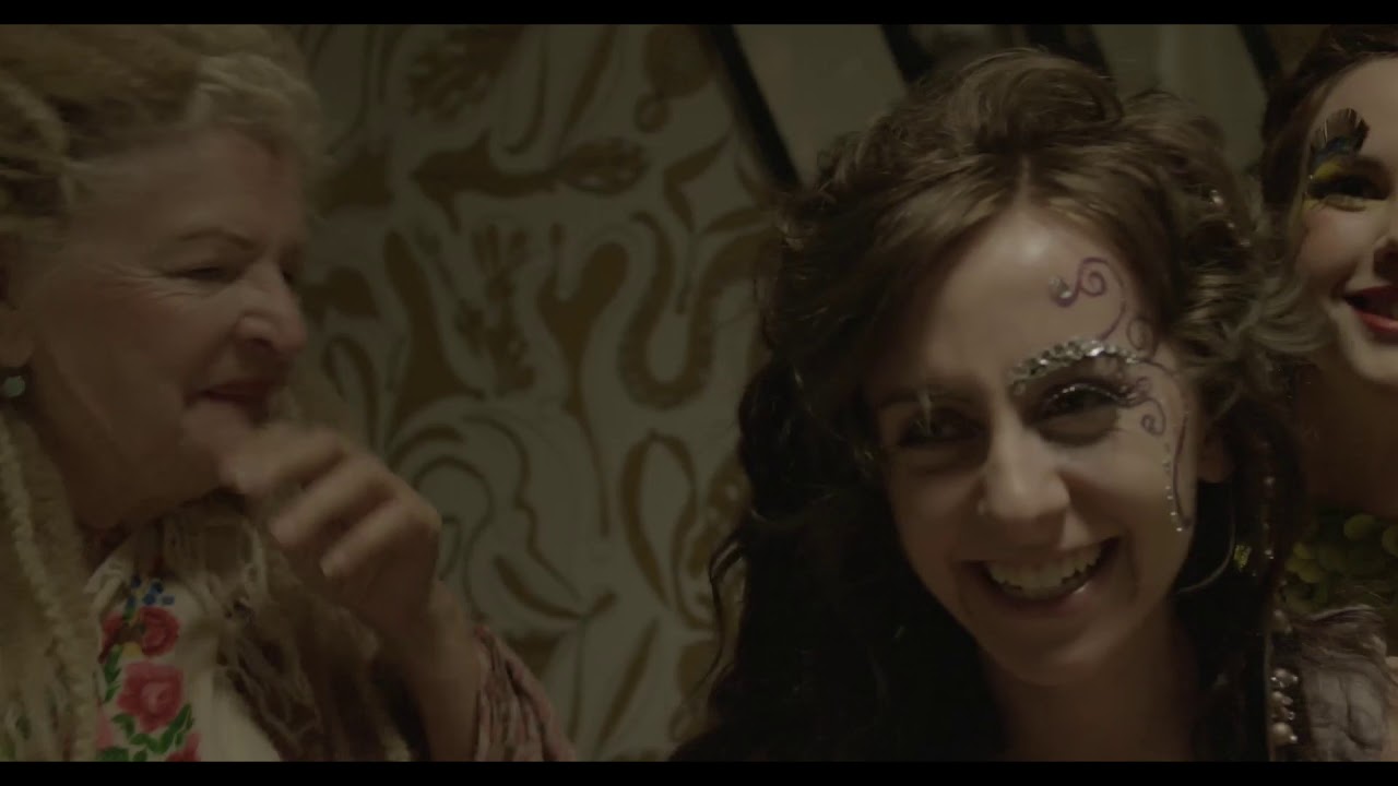 Aimy in a Cage - Deleted Scene & Outtakes / Bloopers