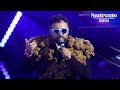 Sanremo 2024 - Dargen D'Amico canta 