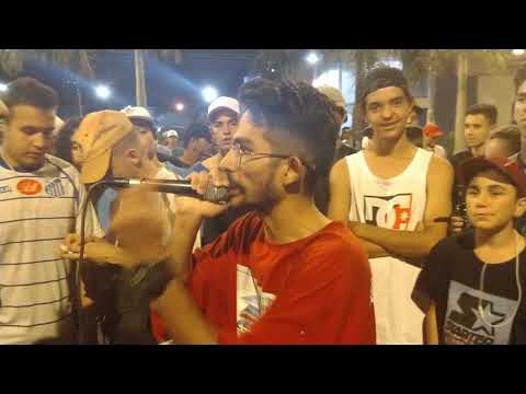 SELETIVA P/ ESTADUAL MS (VAI OU RACHA) - JAHRAK VS TONI JAZZ (1° FASE)
