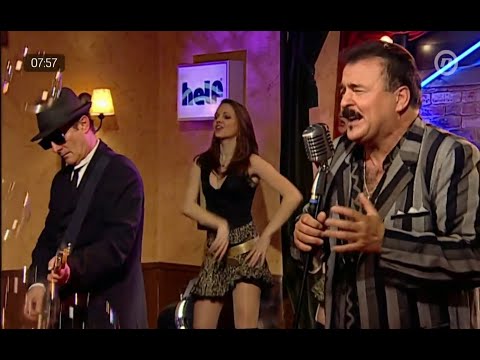 Milo Hrnić - Budi noćas mirno more (1979)