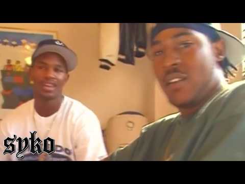 Big L & Children of the Corn - American Dream (Music Video)