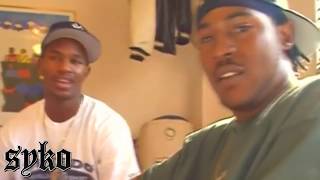 Big L &amp; Children of the Corn - American Dream (Music Video)