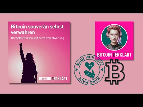 #12 Selbstwirksamkeit durch Verantwortung