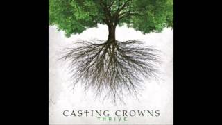 Casting Crowns - This Is Now