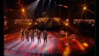 ONE DIRECTION SING YOU ARE SO BEAUTIFUL TO ME ON X FACTOR 2010 (ROCK WEEK)