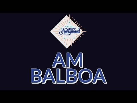 Virtual Camp Hollywood 2020 - Amateur Balboa