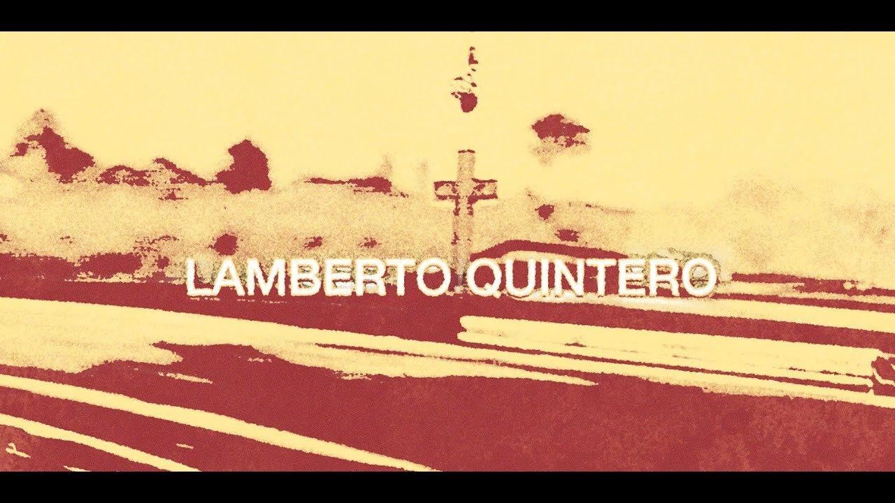 Lyrics & Translations of LAMBERTO QUINTERO VERSION 2 by Antonio Aguilar