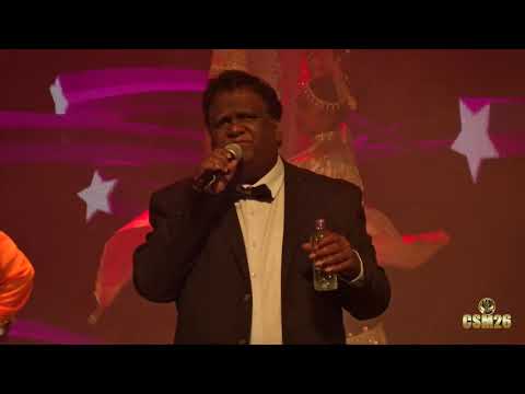 Kenneth Supersad - Lemme Drink Meh Rum 'Live' at CSM26