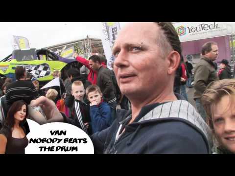 FlabberTV - Buitenbeeld: Monster Jam