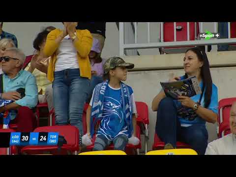 KŻ Orzeł Łódź - Apator Toruń (sezon 2020)