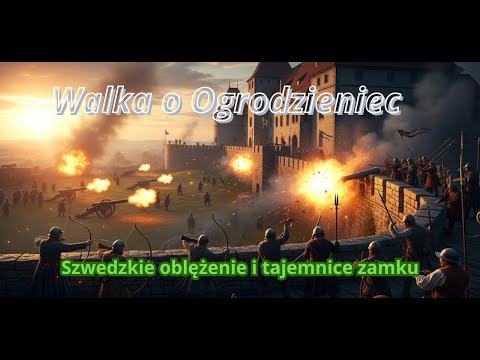 Ogrodzieniec – Zamek pełen tajemnic i historii Jury Krakowsko-Częstochowskiej