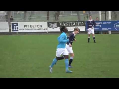 JVOZ JO15-1 - Quick JO15-1