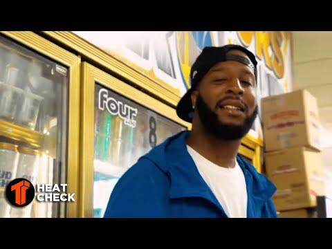 O-Zone The Don x Quail Glock - Fighting Demons (Music Video) || Dir. Luis Montoya