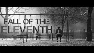 ✲ AU || Fall of the Eleventh ✲