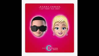 Download lagu Daddy Yankee   Katy Perry - Con Calma Remix ft. Snow (Empty Arena) mp3