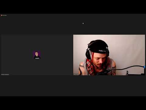 Jody Bigfoot - Duszt interview with Chrissy Cameron on Spark FM