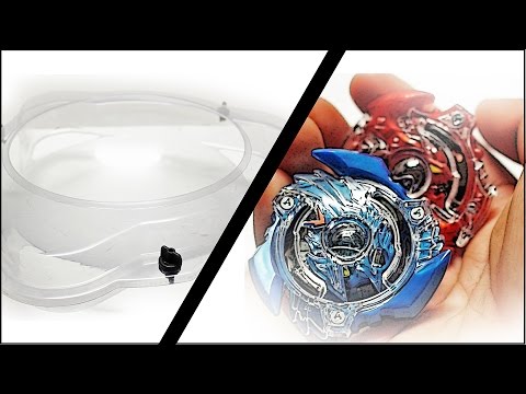 Victory Valkyrie VS Storm Spriggan - Zero G Style! ビクトリーヴァルキリー ストームスプリガン