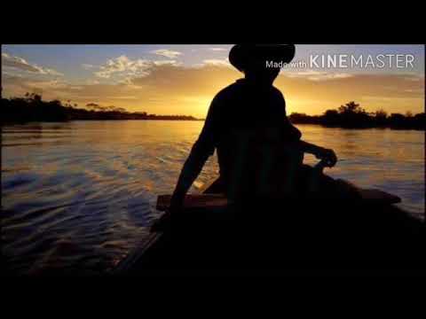 LA HERENCIA DEL CANOERO