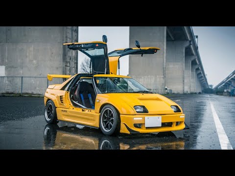 10 zaujmavých ,,kei cars,,