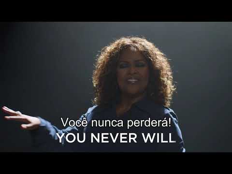 CeCe Winans - Never Lost (Legendado)