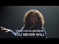 CeCe Winans Never Lost Legendado