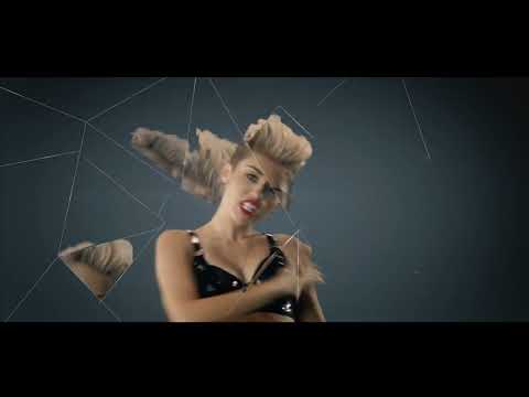 will.i.am - Feelin' Myself ft. Miley Cyrus, Wiz Khalifa, French Montana Official Music Video